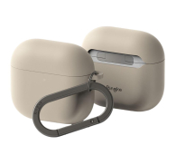 Ringke Silicone do Apple AirPods 4. generacji Stone - 1296589 - zdjęcie 2